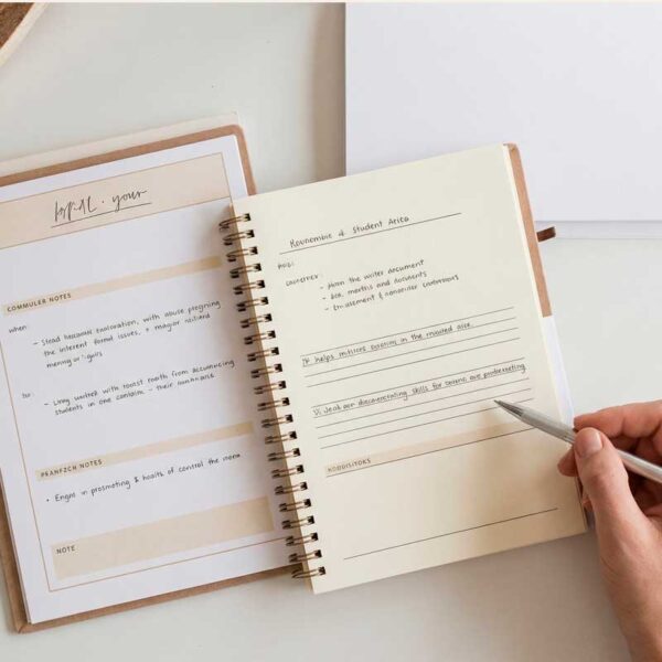 PDF "Diagnóstico de Bienestar - Psi Xperto"