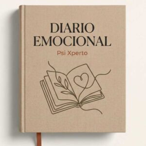 PDF "Diario emocional -Psi Xperto"