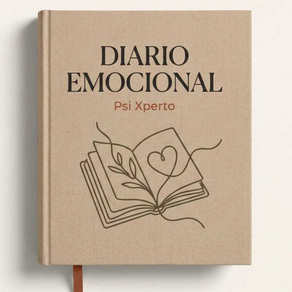 PDF "Diario emocional -Psi Xperto"